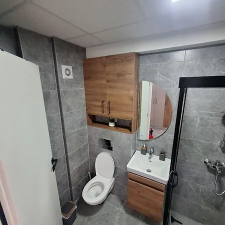 N&n-apartment Üsküp