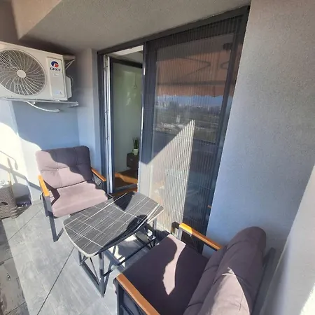 Daire N&n-apartment *