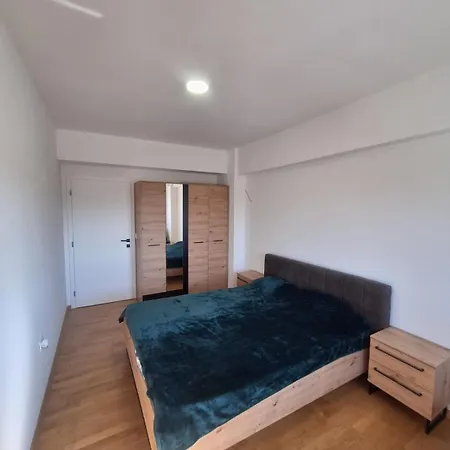 N&n-apartment Daire Üsküp