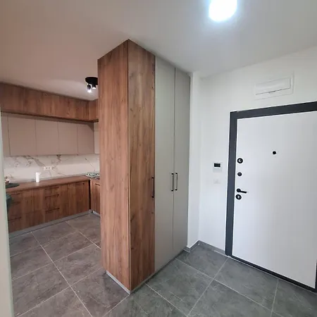 N&n-apartment * Üsküp