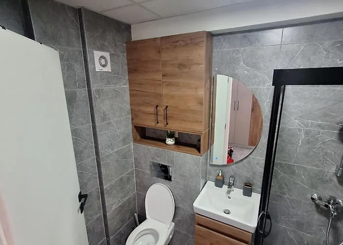 N&n-apartment 스코페