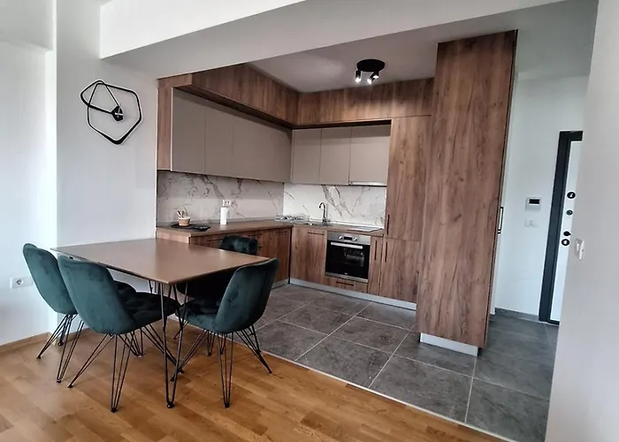 N&n-apartment * 스코페