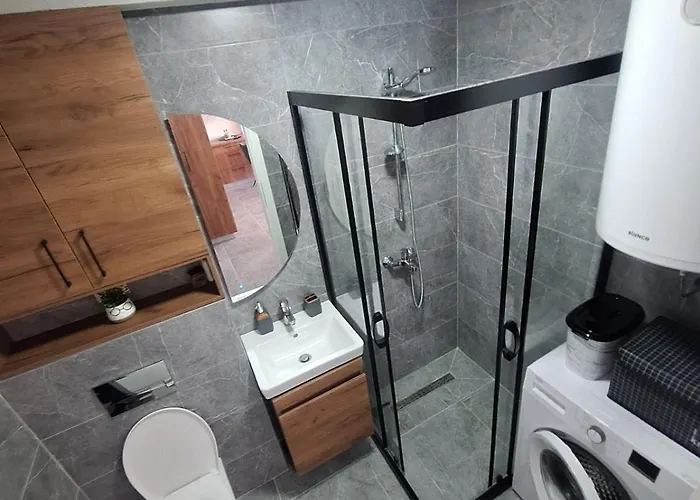 N&n-apartment 아파트