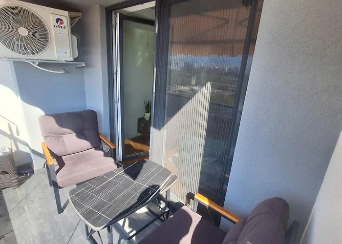 아파트 N&n-apartment *