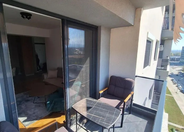 아파트 N&n-apartment 스코페