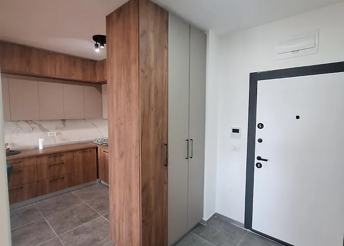 N&n-apartment * 스코페